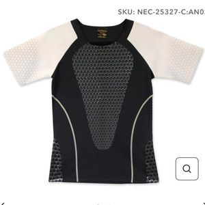 The hunger games shirt.